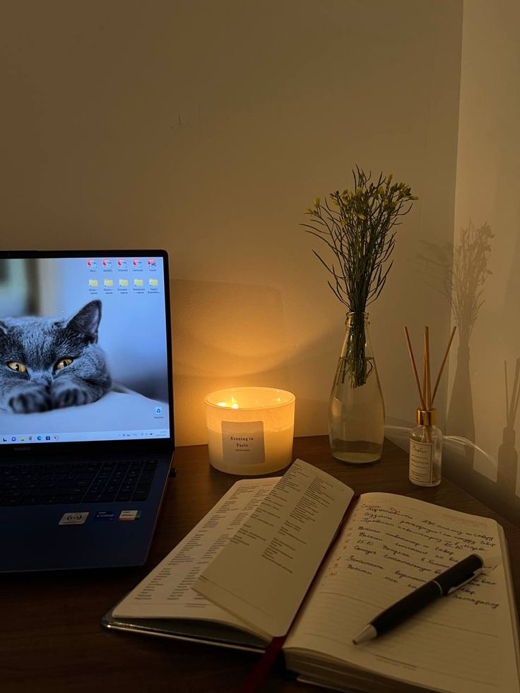 Kebiasaan Malam yang Membuat Akhir Hari Lebih Hangat