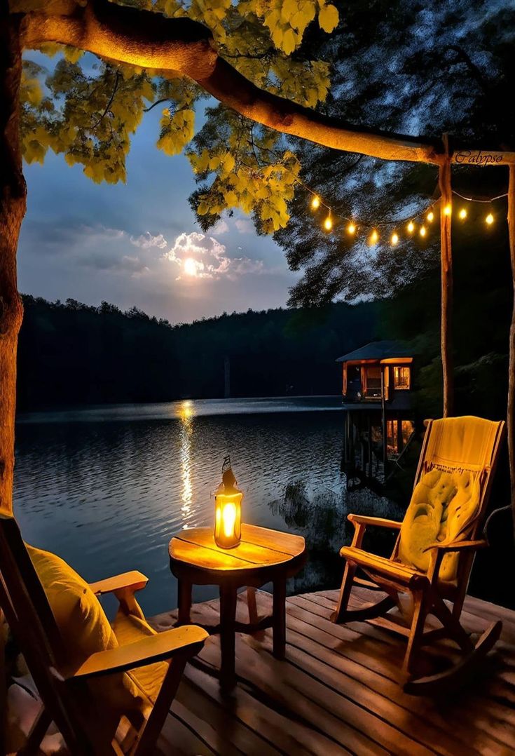 Cara Menikmati Waktu Tenang Sebelum Hari Berakhir