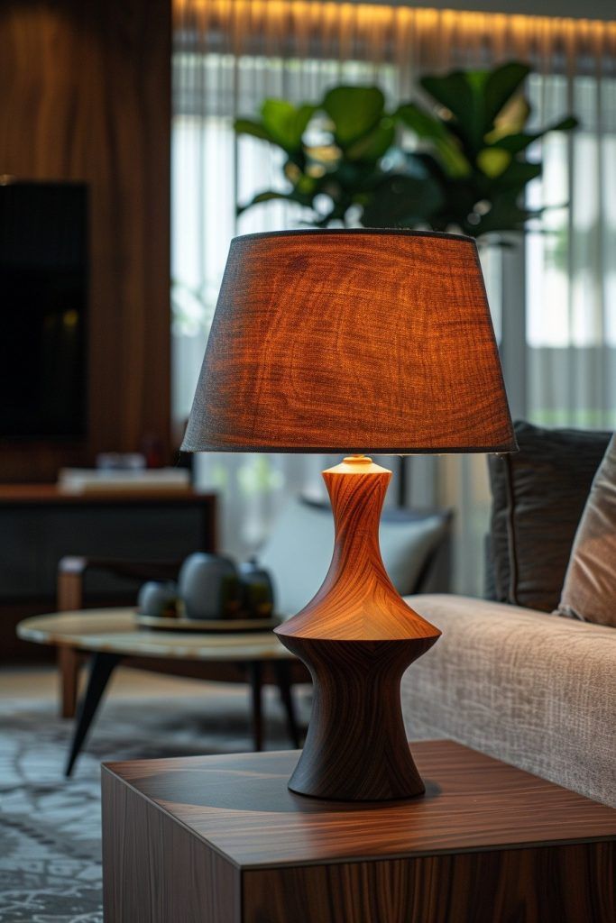 Menciptakan Atmosfer Malam yang Nyaman di Rumah